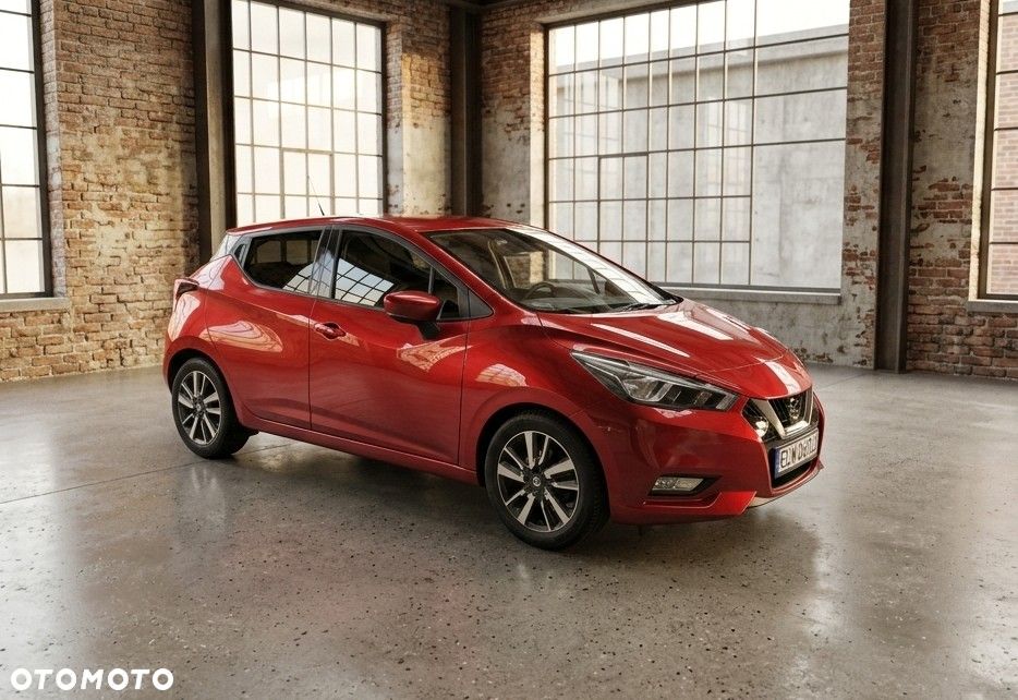 Nissan Micra 0.9 IG-T Tekna - 7