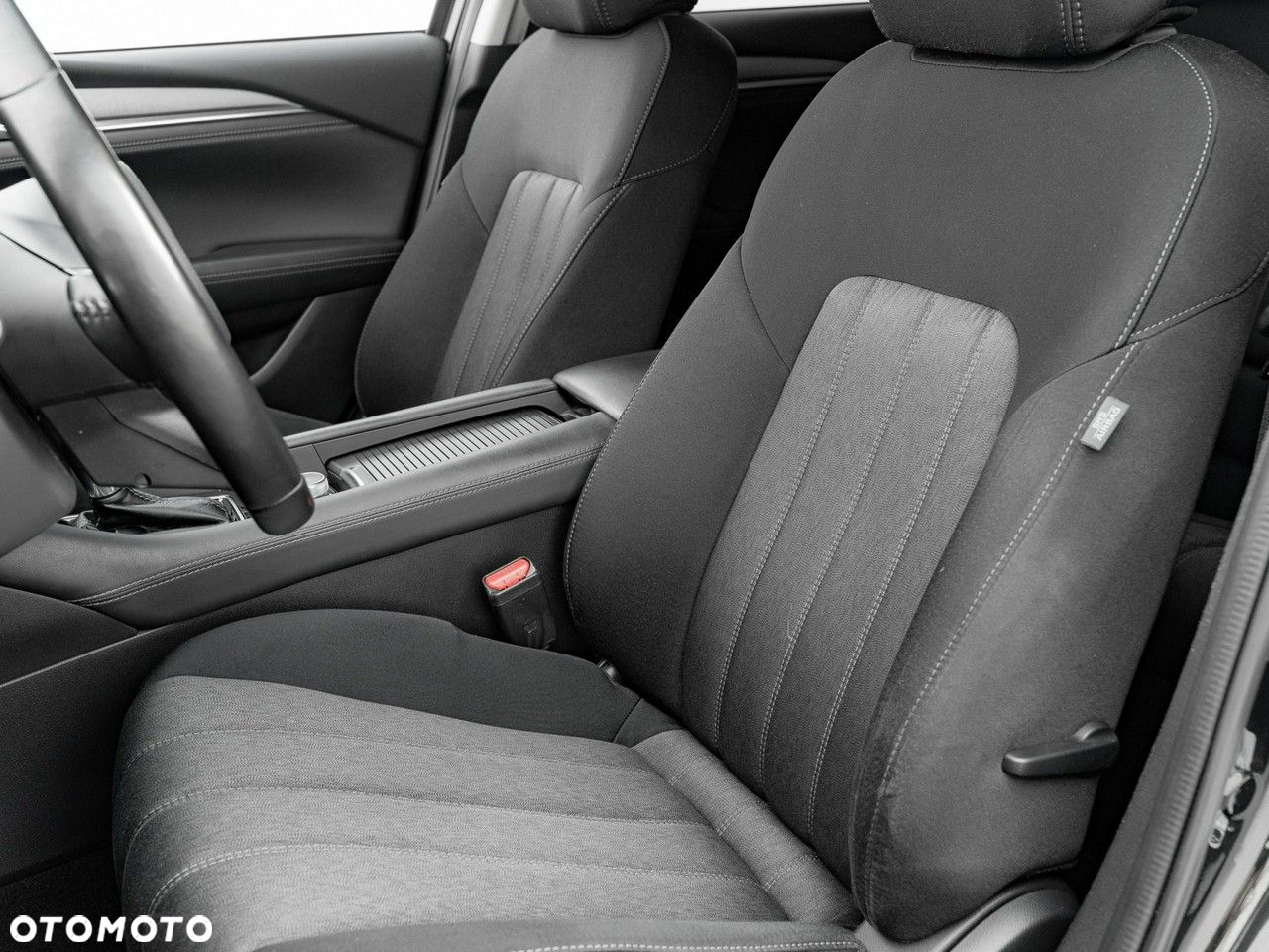 Mazda 6 2.0 SkyJoy - 15
