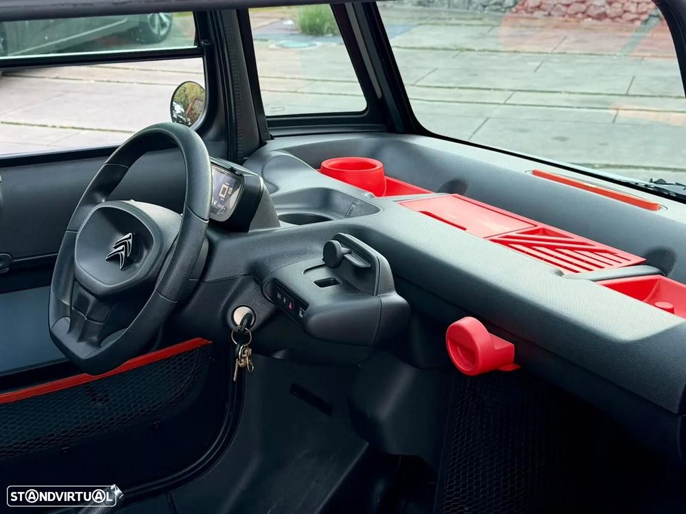 Citroën Ami - 13
