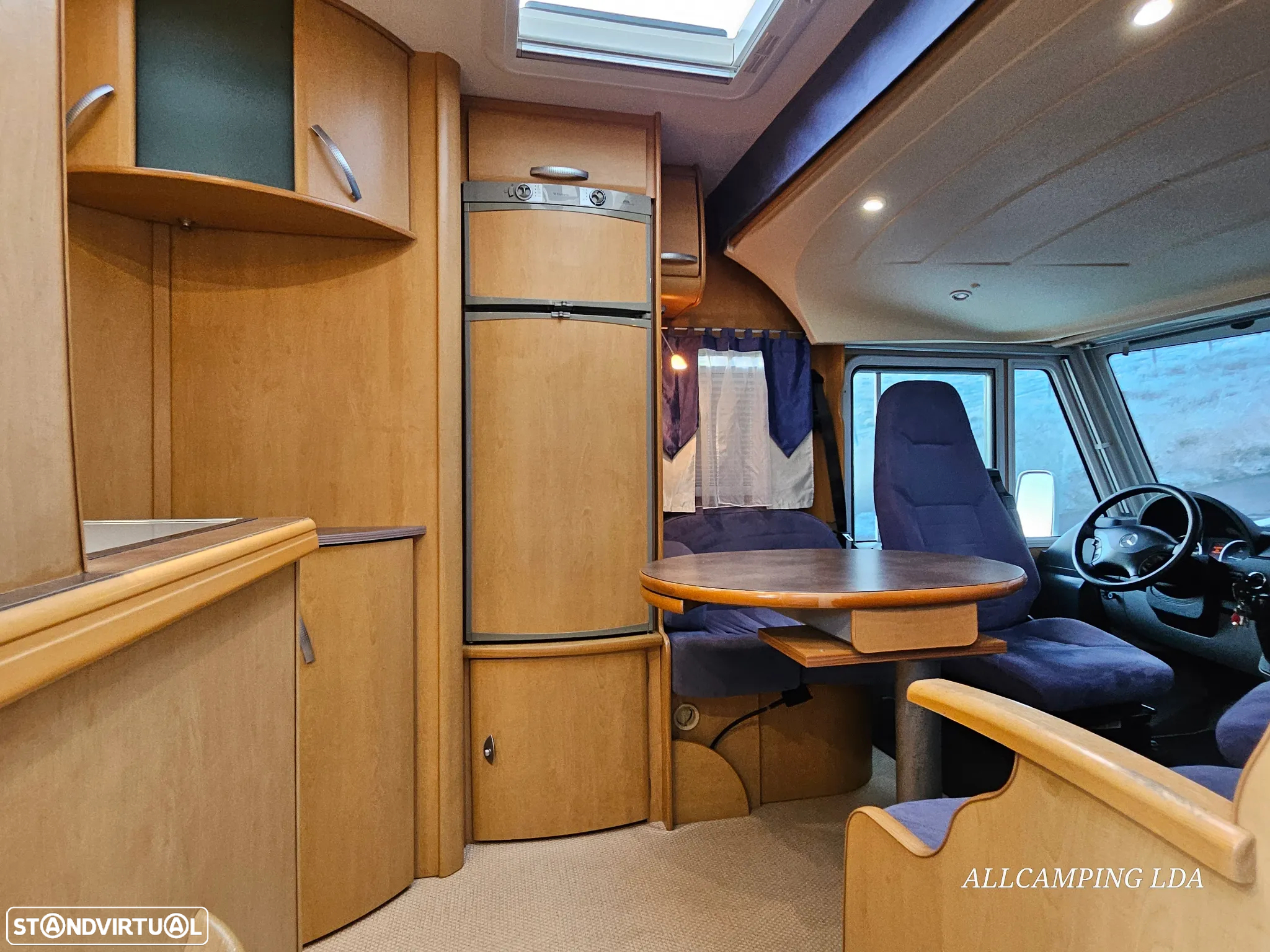 Pilote Explorateur CAIXA AUTOMÁTICA E CAMA CENTRAL - 49