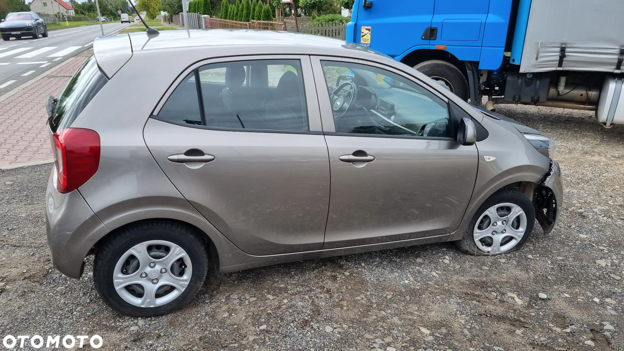 Kia Picanto 1.0 Attract - 3