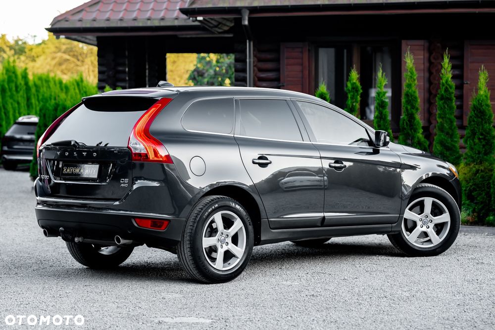 Volvo XC 60 D5 AWD Summum - 15