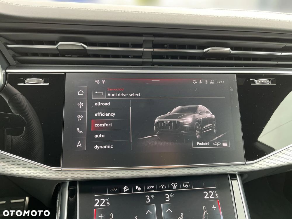 Audi Q8 - 26