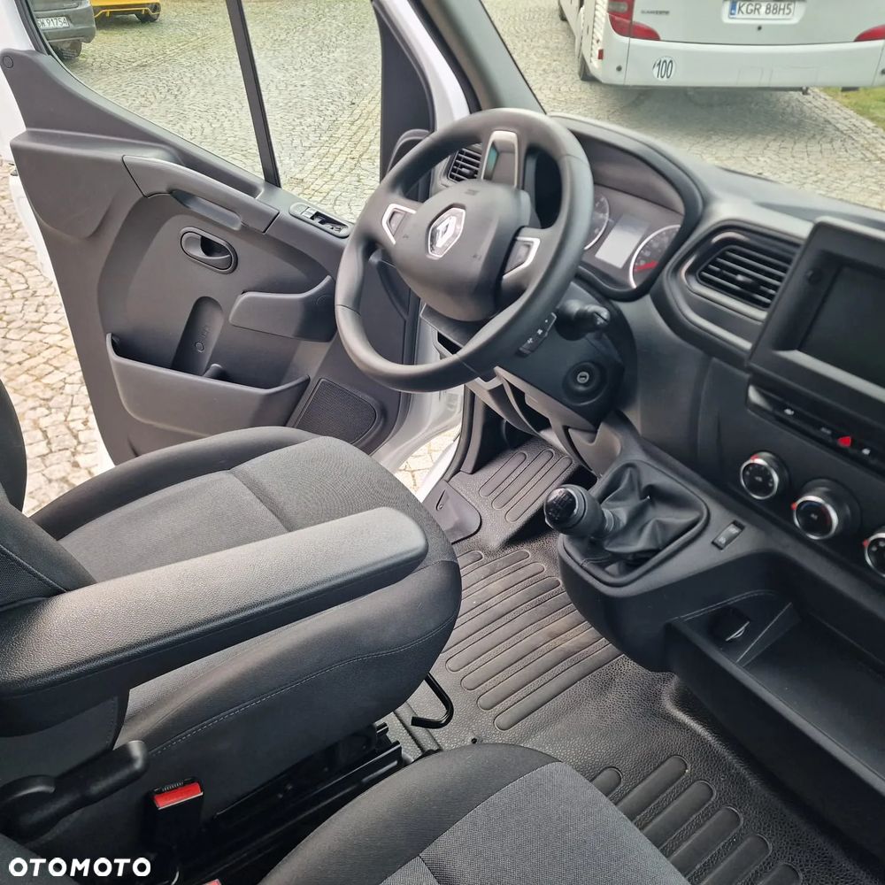 Renault Master dCi L3 Pack Clim - 2