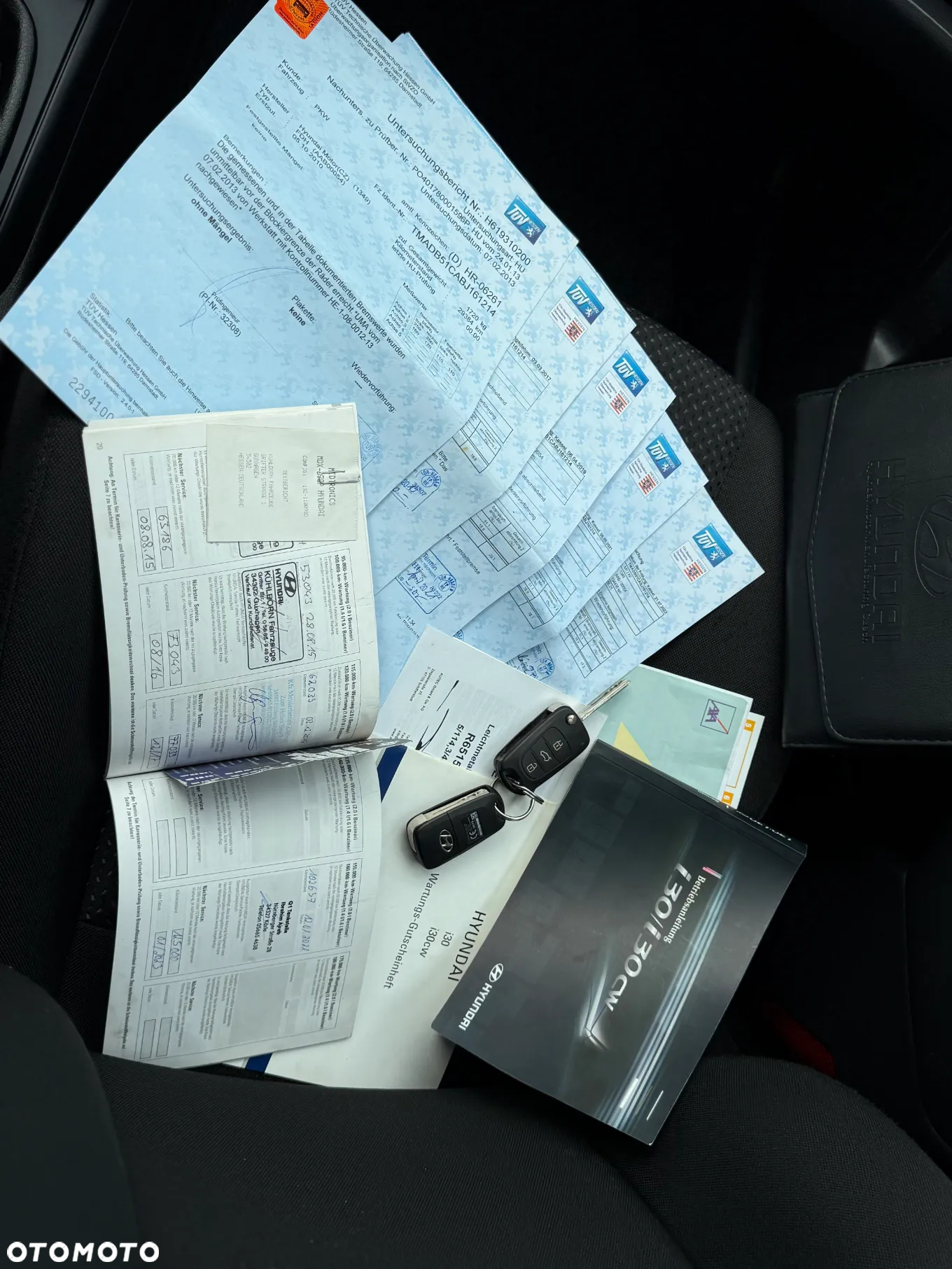 Hyundai i30 1.4 Edition Plus - 34