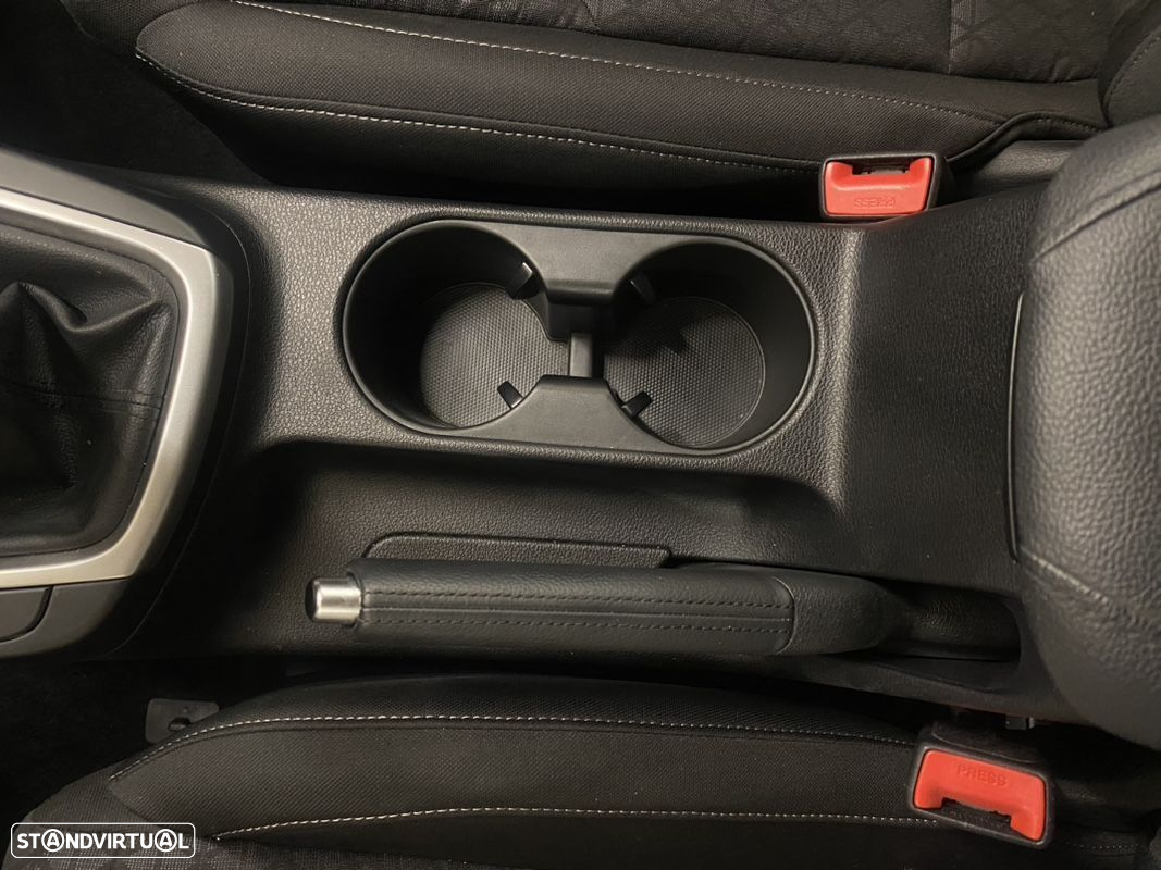 Kia XCeed 1.0 T-GDI Dynamic - 29