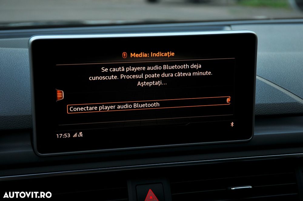 Audi A5 Sportback 2.0 TDI ultra S tronic - 17