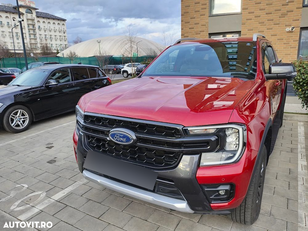 Ford Ranger - 3
