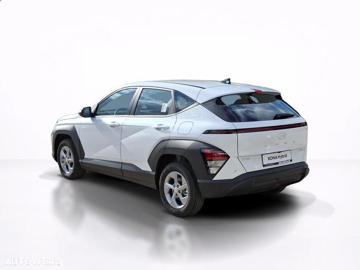Hyundai KONA - 8