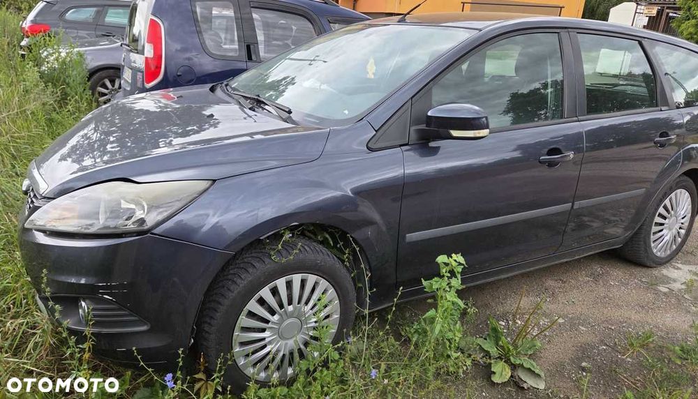 Ford Focus - 4