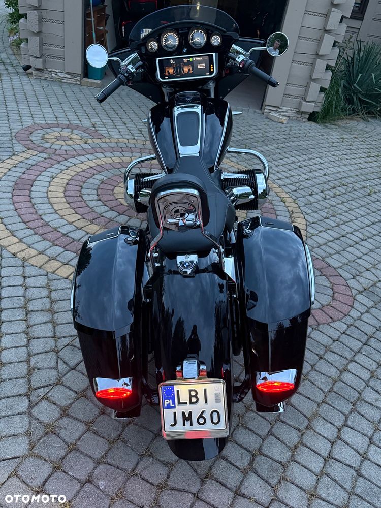 BMW R - 4