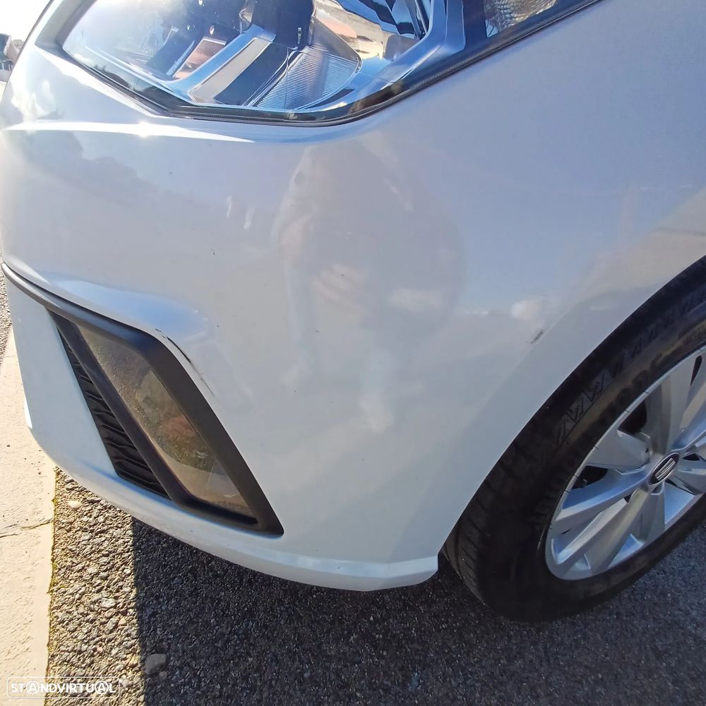 SEAT Ibiza 1.0 Reference - 12