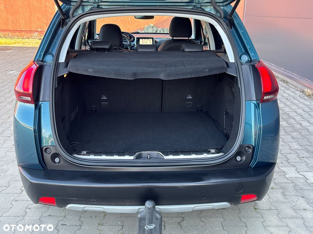 Peugeot 2008 PureTech 110 Stop&Start Crossway - 32