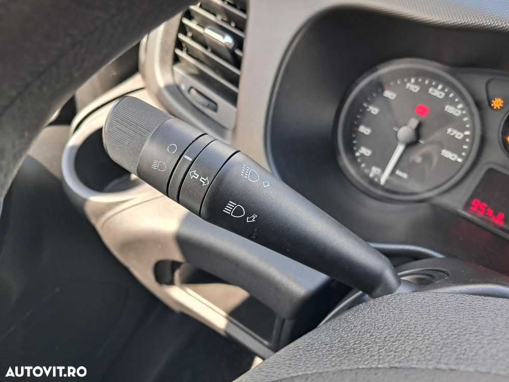 Iveco DAILY 35S18 3.0D 180 CP TRANSPORT AUTO - 13
