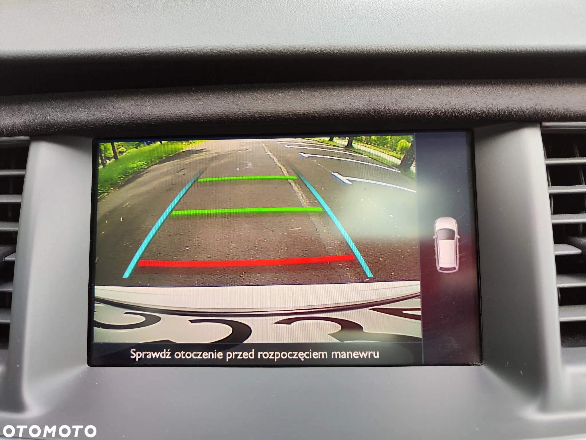 Peugeot 508 SW BlueHDi 180 EAT6 Stop&Start GT - 21