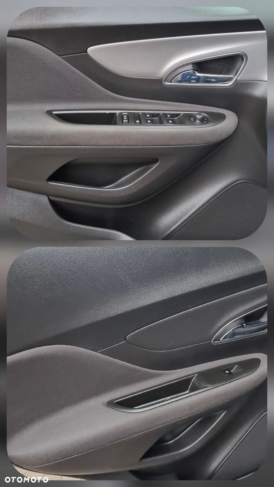 Opel Mokka - 38