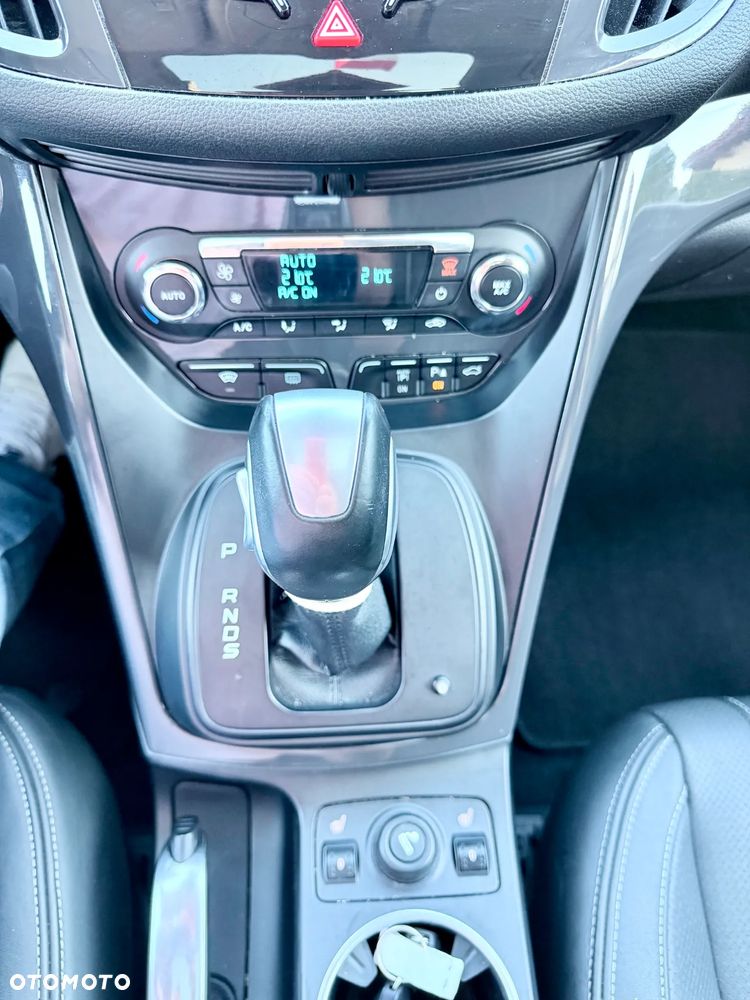 Ford Kuga 2.0 TDCi 4x4 Individual - 23
