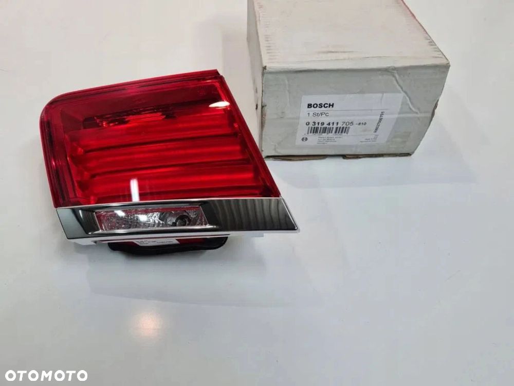 NOWA ORYGINALNA Lampa Lewy Tył BMW 7 F01 F02 F03 F04 0319411705