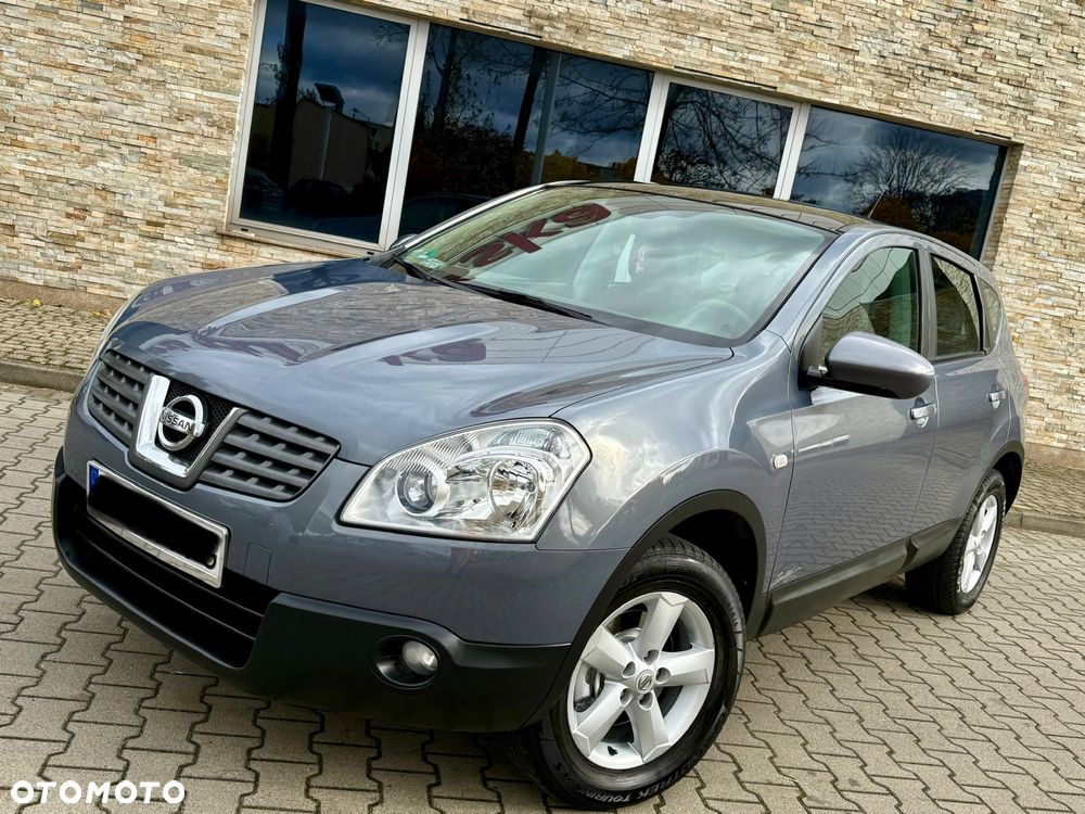 Nissan Qashqai 2.0 4 x 4 tekna - 29