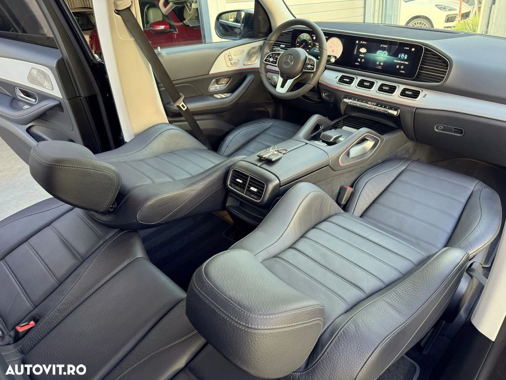 Mercedes-Benz GLE - 20