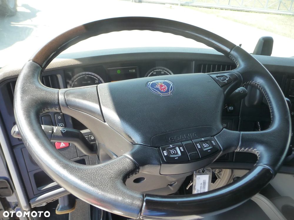 Scania R560 - 16