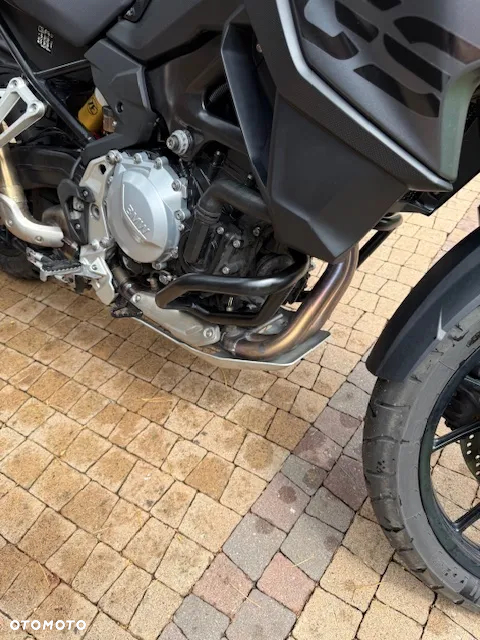 BMW GS - 9