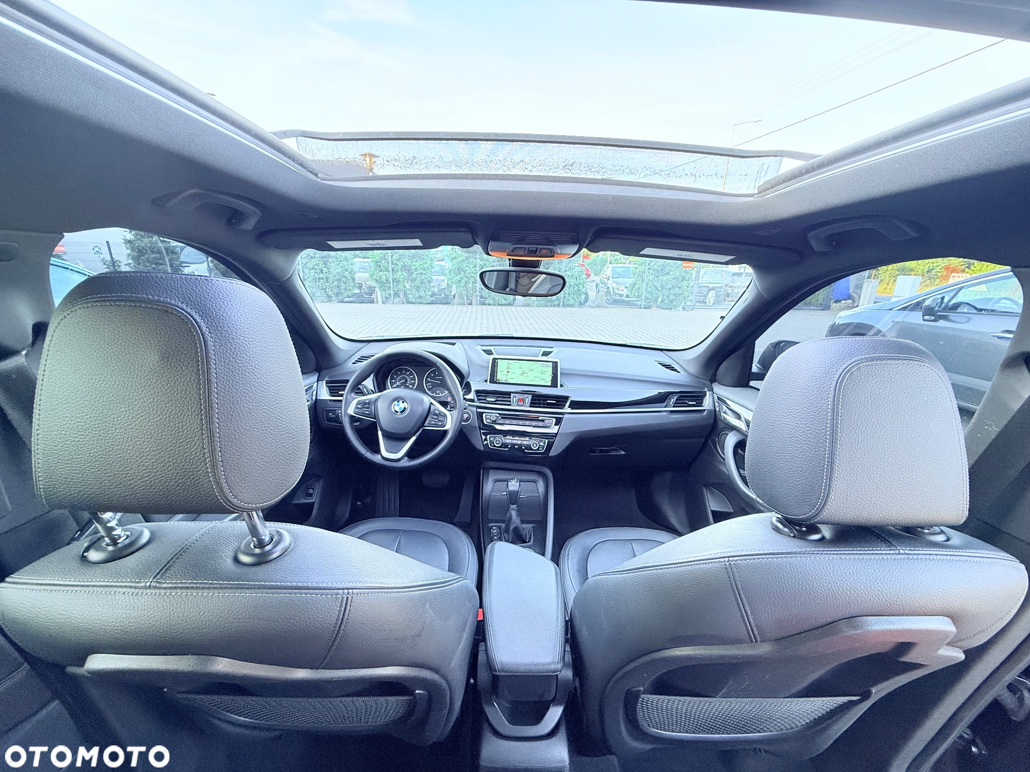 BMW X1 - 18