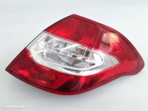 Farolim Dto Citroen C4 Ii (B7) - 1