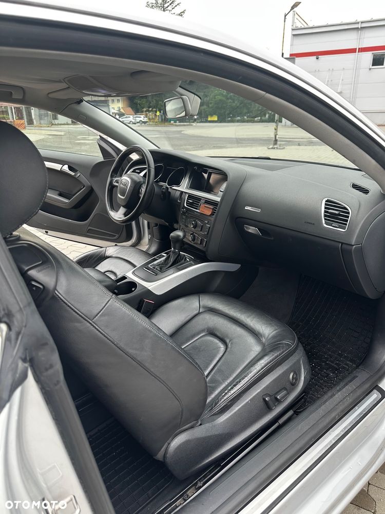 Audi A5 Coupé - 13