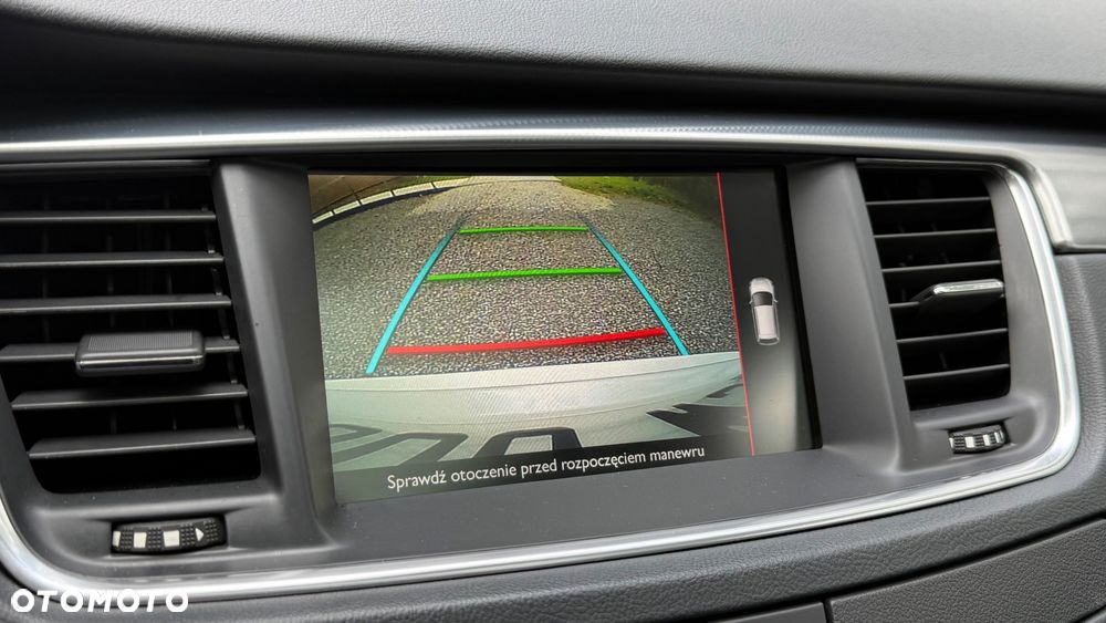 Peugeot 508 RXH BlueHDi 180 EAT6 Stop&Start - 27