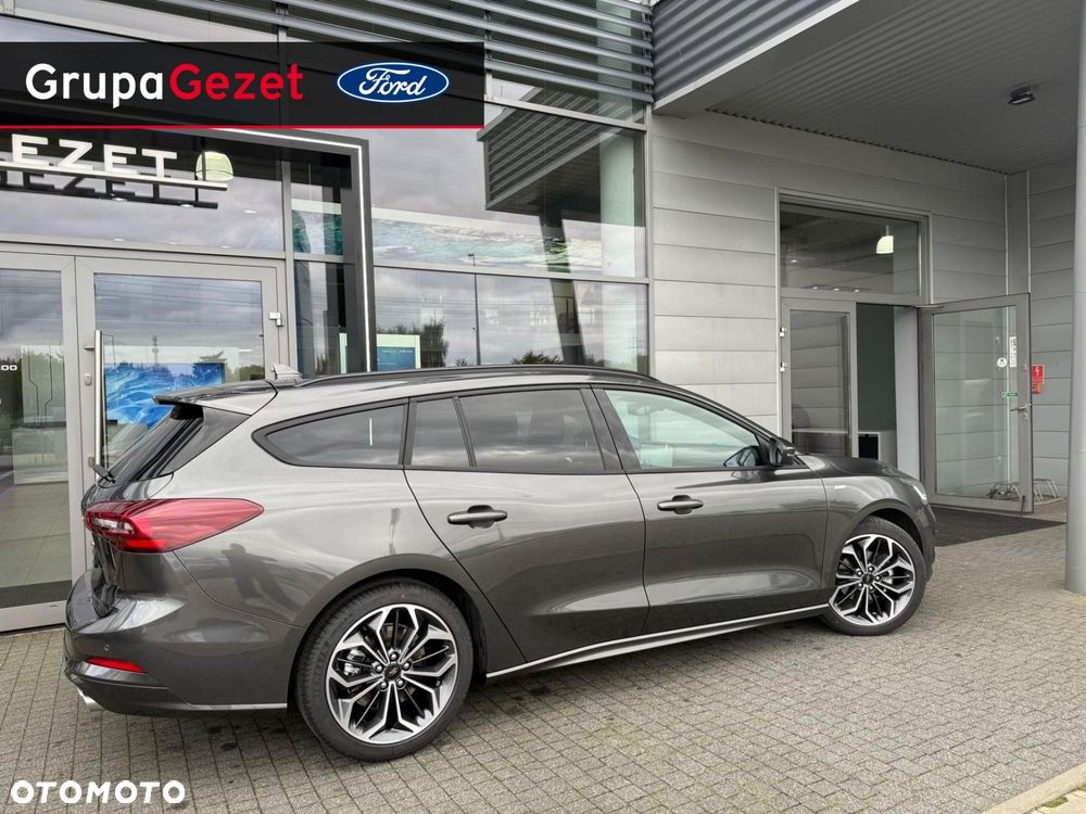 Ford Focus - 2
