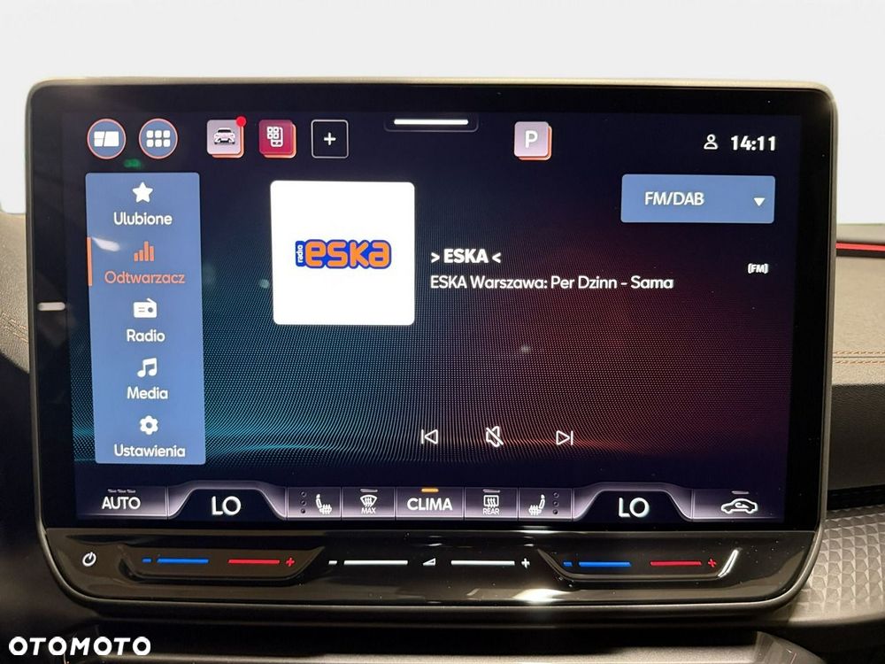 Cupra Formentor - 31