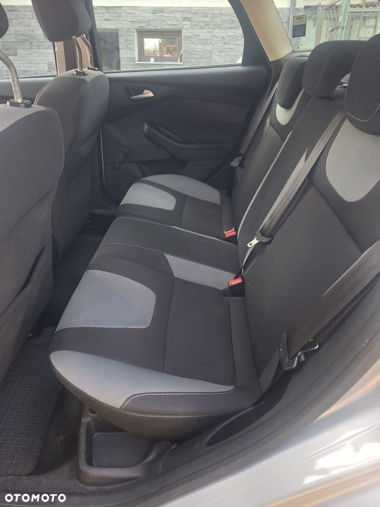 Ford Focus 1.6 TDCi Edition - 9