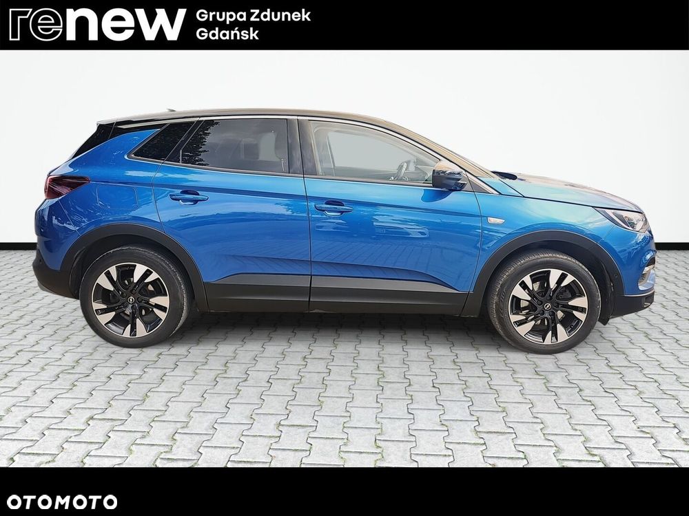Opel Grandland X - 7