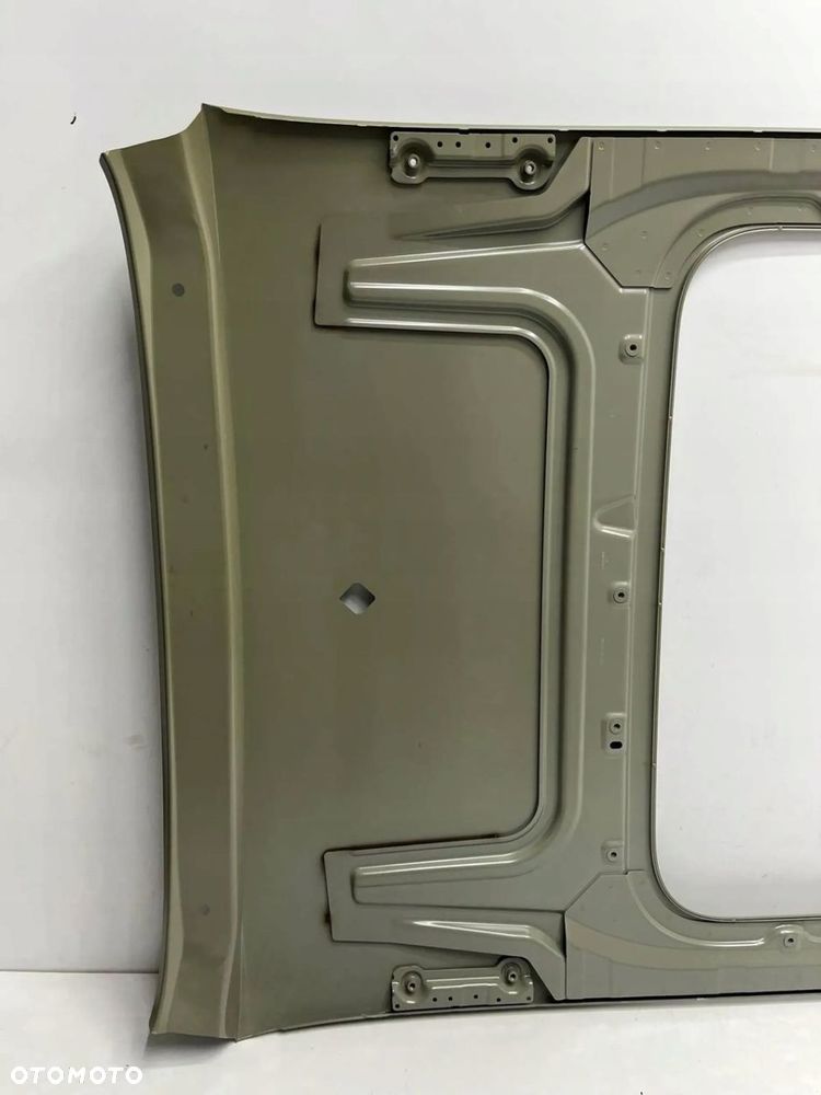 Skoda Superb 3V9 kombi Nowe poszycie Dachu Panorama 3V9817111 - 8