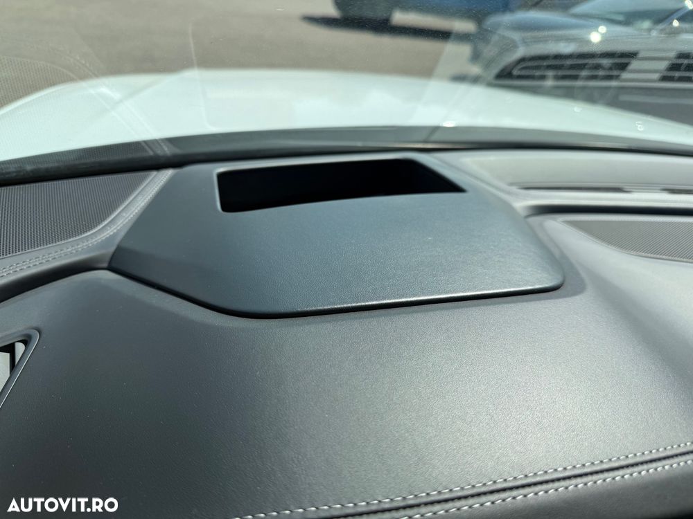 Audi Q8 3.0 55 TFSI quattro Tiptronic MHEV - 17