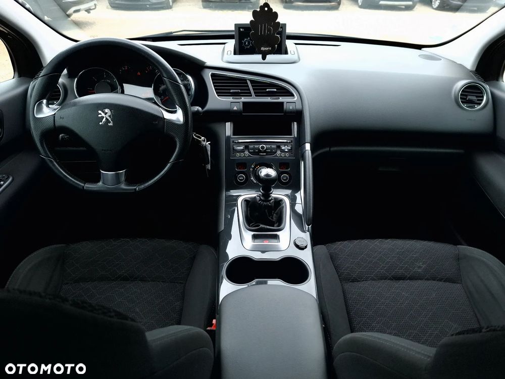 Peugeot 3008 BlueHDi 120 Stop & Start Style - 16