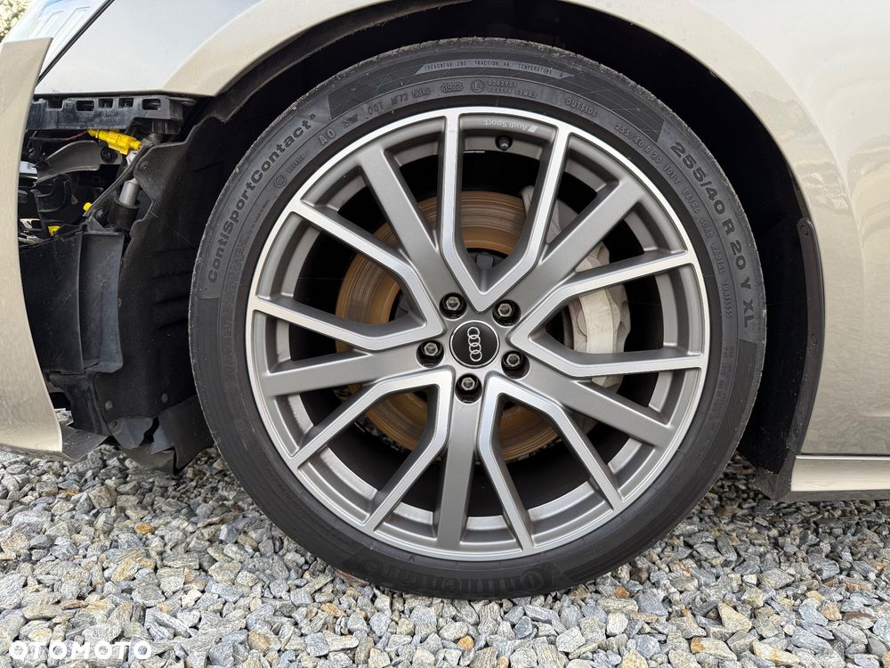 Audi A6 Limousine - 25