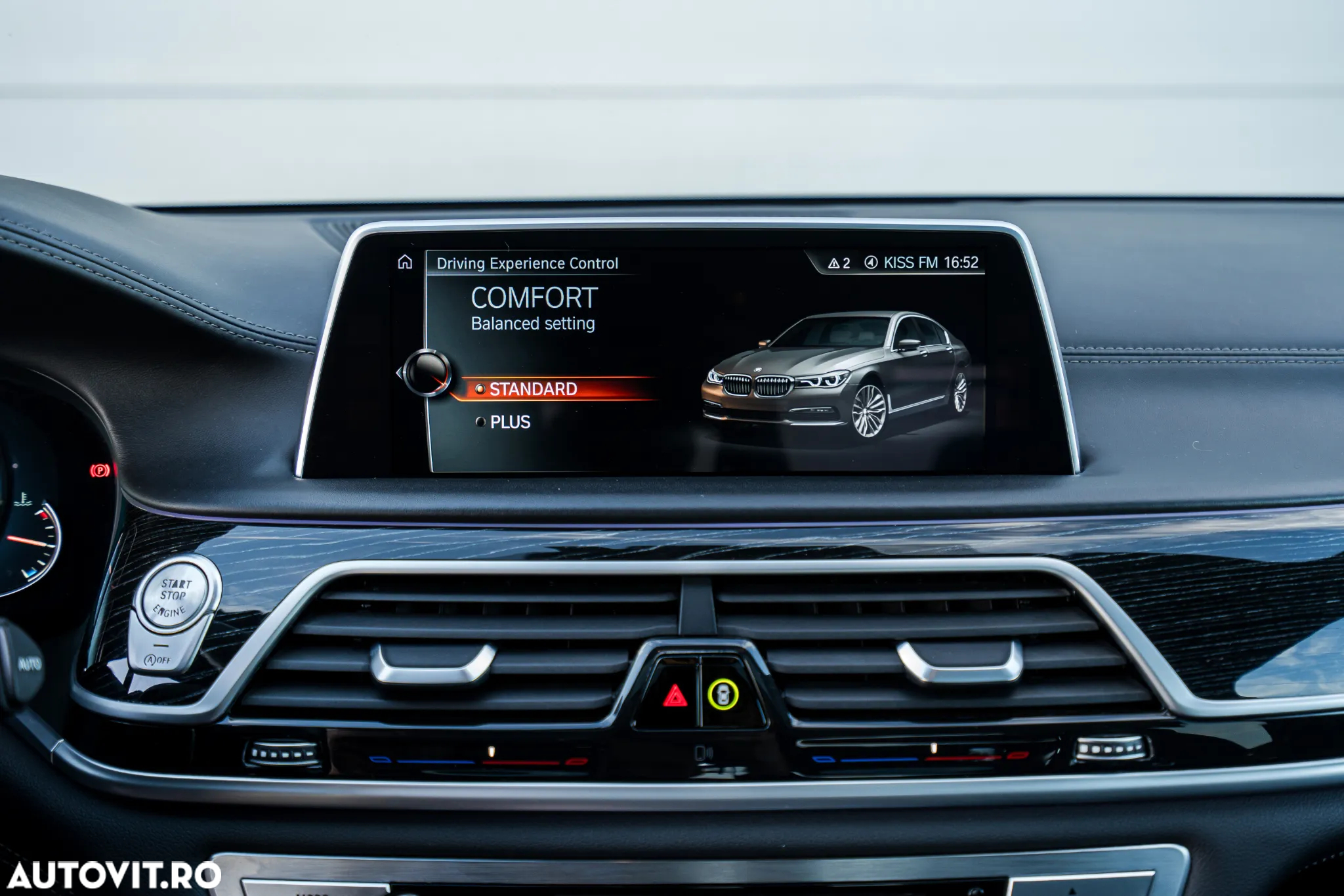 BMW Seria 7 740d xDrive - 29