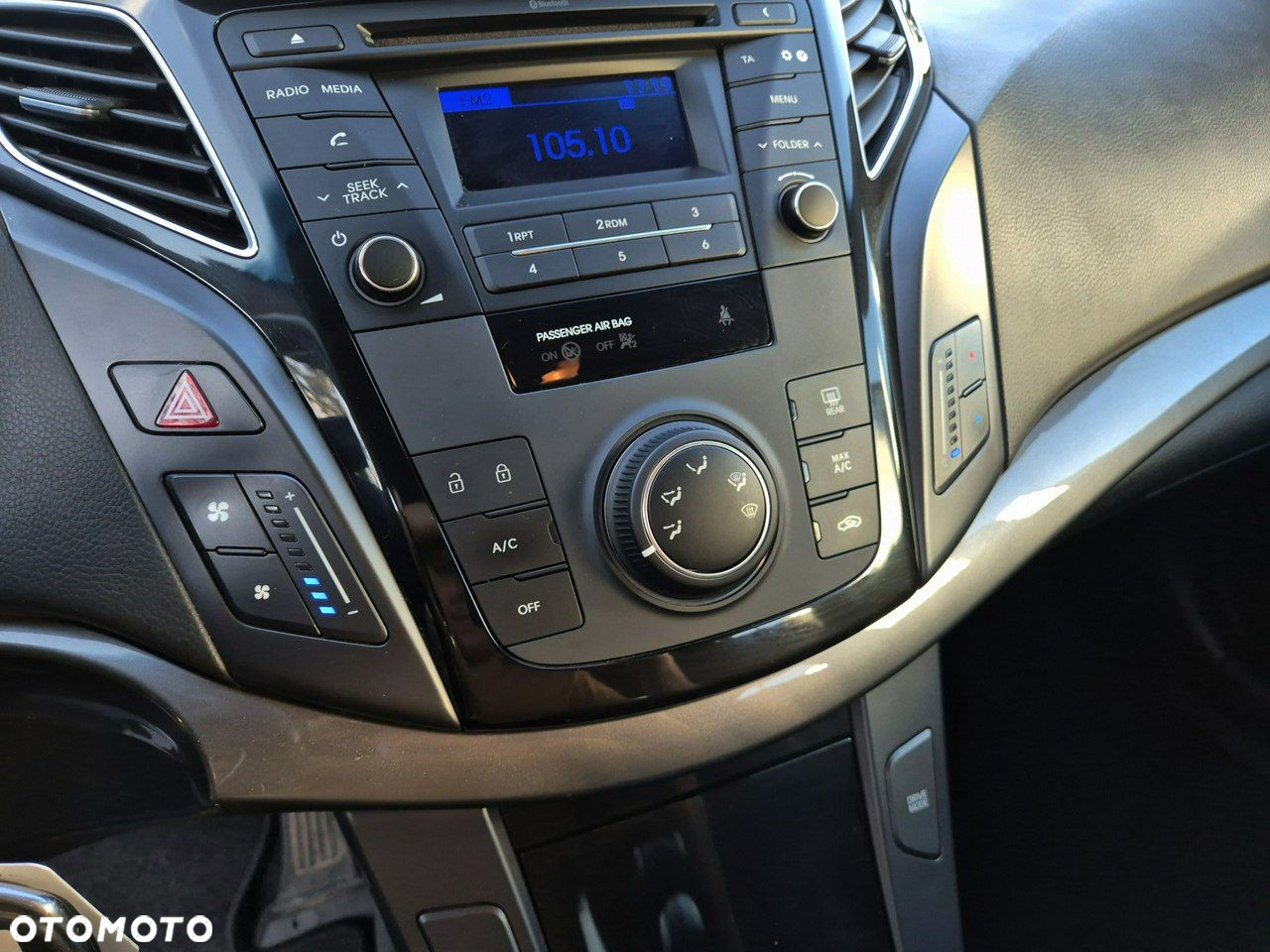 Hyundai i40 1.7 CRDi Comfort - 14