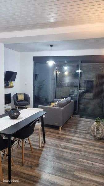 T2 com logradouro – Alto do Seixalinho- Verderena – Recosta - Barreiro - Grande imagem: 3/12