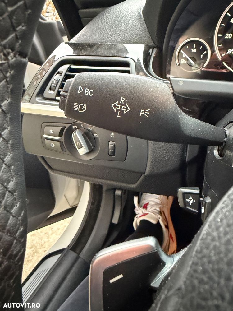 BMW Seria 6 640i xDrive M Sport Edition - 19