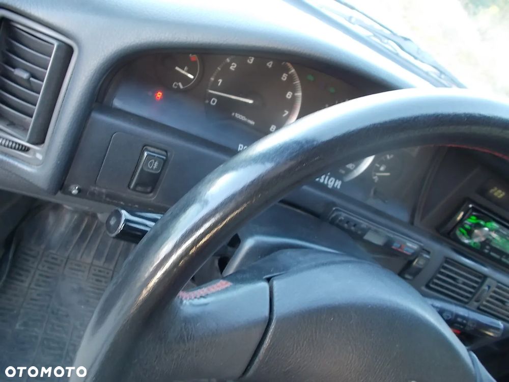 Toyota Corolla - 26