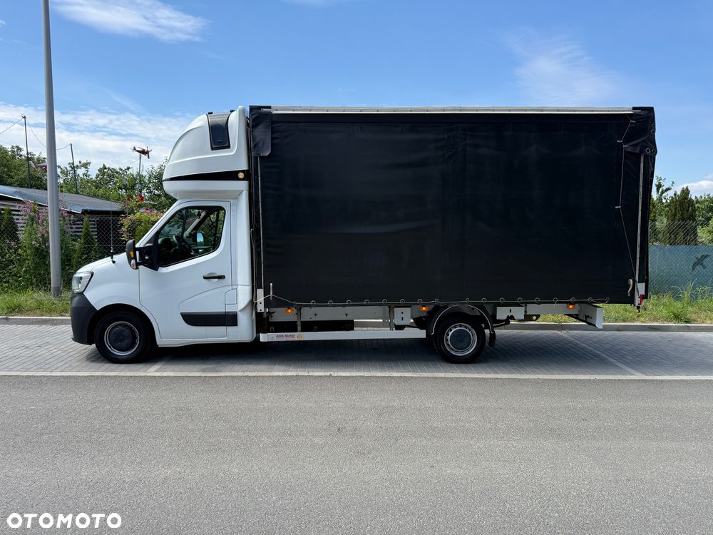 Renault Master - 8