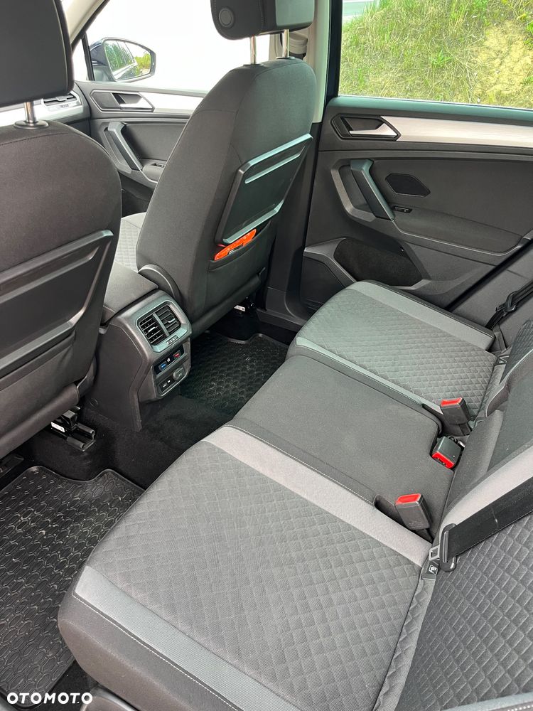 Volkswagen Tiguan 1.5 TSI EVO Comfortline DSG - 23