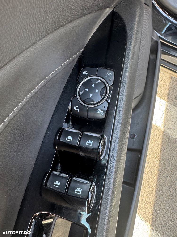 Ford Mondeo 2.0 TDCi Aut. Titanium - 19