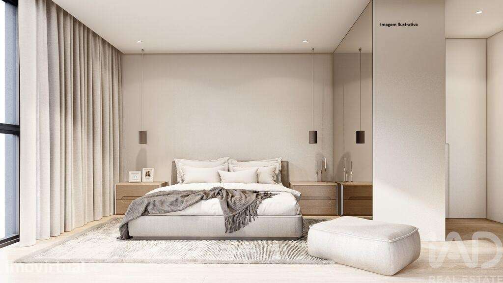 Apartamento T3 em São João Baptista de 118,00 m2 - Grande imagem: 2/6