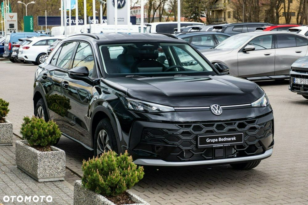 Volkswagen T-Roc - 4