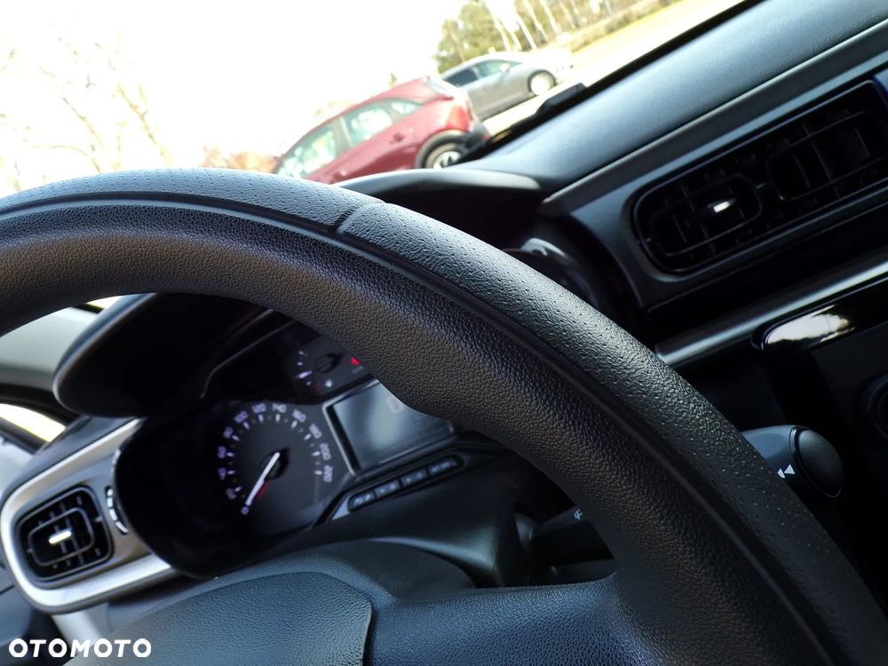 Citroën C3 1.2 PureTech Feel - 20