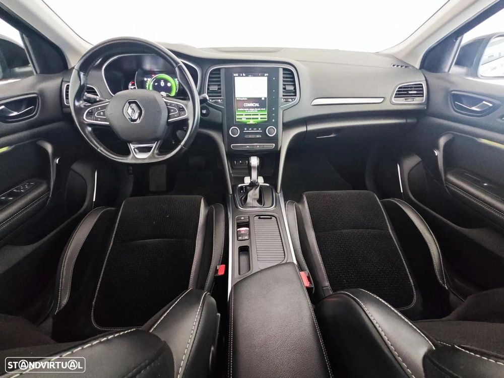 Renault Mégane ENERGY TCe 130 EDC INTENS - 22